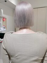 エイチエムヘアー 吉祥寺店(H M hair) タッセルボブ
