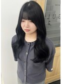 盛れる顔周り/くびれ巻き