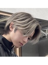 nuance.【ニュアンス】【8月1日NEW OPEN(予定)】 高原 竜勢