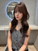 ニカ(NIKA) 韓国ワンホンスタイル