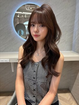 ニカ(NIKA) 韓国ワンホンスタイル