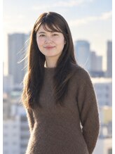 ナル(Nal. hair)&nbsp;結城 亜美華