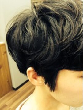 グリーンルーム(green room) ♪メンズライクなスタイル提案♪