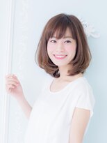 バレッタ(Barretta by neolive)&nbsp;《Barretta/蒲田176》☆愛されヘア☆重軽ワンカールボブ☆