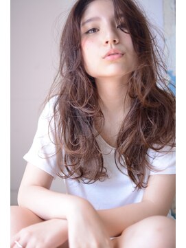 ベター(better) ノームコアエアウェーブカール