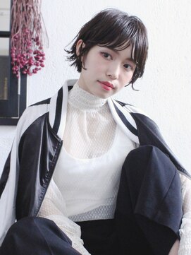 ラリカ(La Rica) [La Rica]     トレンドヘアー