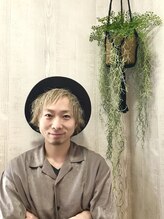 ヘアーアンドライフミルコ(miRuko)&nbsp;伊藤 達矢