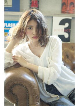 テイラー(Taylor) [Taylor]  ☆フォギーアッシュxクールロブ