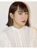 エニ(eni)&nbsp;インナーカラー