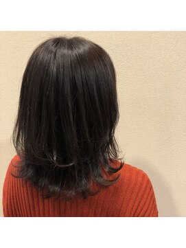 ナチュレジャパン(nature JAPAN) ウルフレイヤー