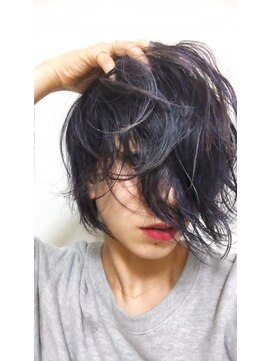 グリーク(GREEK) ANZ