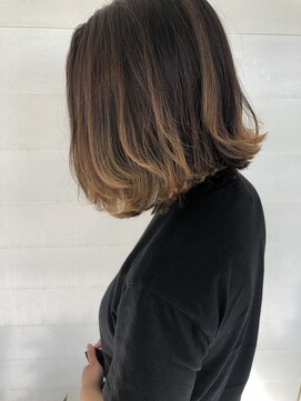 ホットリップ(Hot Lip) ハイライト グラデーション アプリエ