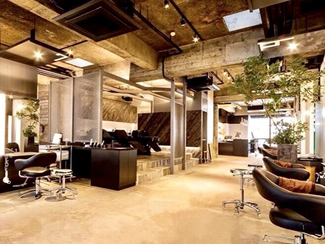 カオス(CHAOS)|ホットペッパービューティー