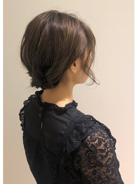 マッシュ チャヤマチ(MASHU chayamachi) ハイライト