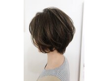 ラニカ ヘアーデザイン(Lanica hair design)