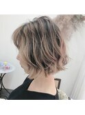Mariana・colorstyle