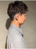 SPUL hair men's cut style