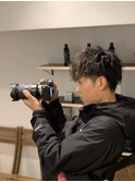 ゆるツイストマッシュ