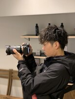 クローバー(CLOVER)&nbsp;ゆるツイストマッシュ