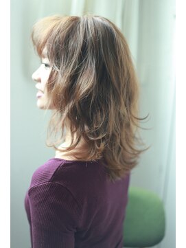 リノ 吉祥寺(Lino kichijoji) 20代30代40代50代 レイヤー　ワンカール