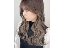 アンダーバーホワイト 南海難波店(_WHITE)