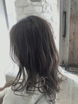 シエル(ciel) ブルージュ☆セミディ