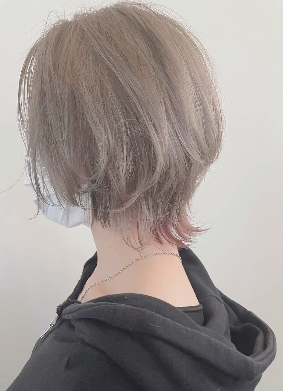 石英上のウルフアマイト 新日本】1・4東京ドームでのウルフ・アロン対EVILが決定、前夜