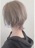ウルフレイヤード