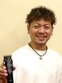 カットハウス コヤマ 小山 大輔