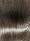 イエロー(YeLLOW)の写真/素髪の美しさを土台から作り出す髪質改善で、10年後の髪も守る本格ケア◎今までにない艶感と手触りを実感♪