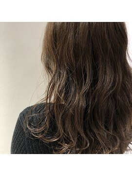 フォルテ ギンザ(FORTE GINZA) ツヤ髪