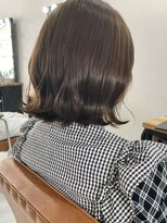 ワンズ リー 下北沢店(ONE's ly)&nbsp;韓国/前髪/ダブルカラー/髪質改善/学割U24[下北沢/下北沢駅]