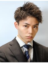 リップスヘアー 千葉(LIPPS hair)&nbsp;ビジネスツイストアッパー