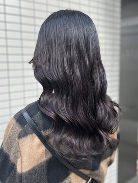 ラウレア(LAULEA) コテ巻き風パーマ/デジタルパーマ/韓国風パーマ/艶パーマ/パーマ