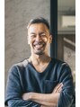 リバレッジ 広尾(Leverage) Takahide Tokuyama