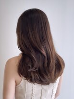 ライリー(riley)&nbsp;シアーベージュ