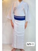 メンズレンタル浴衣MY-1