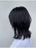 ミディアムウルフ
