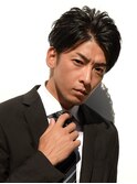 ビジネスショート