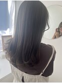 やわらかくすみベージュカラー