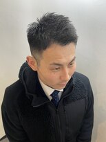 ヒロギンザ 御茶ノ水店(HIRO GINZA)&nbsp;メンズショート