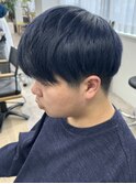 韓国マッシュ