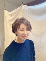 プティペルル(Petite Perle)&nbsp;大人カジュアル