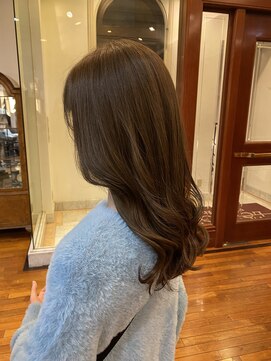 ルクール(Le Coeur) 春おすすめカラー【眞部】