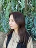 学生U24★カット＋カラー＋トリートメント（SB込）