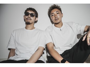MEN´S salon Kuro【メンズサロン クロ】