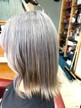 イズム(isms...) ぐれーじ