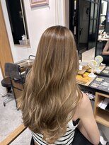 アバーブ ギンザ(Above Ginza)&nbsp;20代30代40代50代◎ハイライトカラー