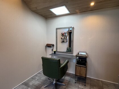 ニコプラス(NICO+ Hair Nail&School)の写真