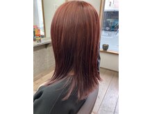 カッツプラスアロマ(Cuts+aroma)